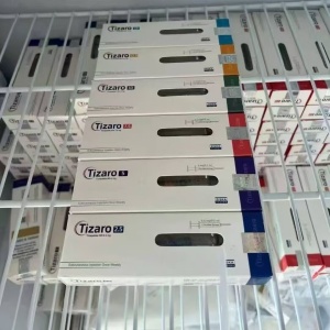 替西泊肽价格多少一盒